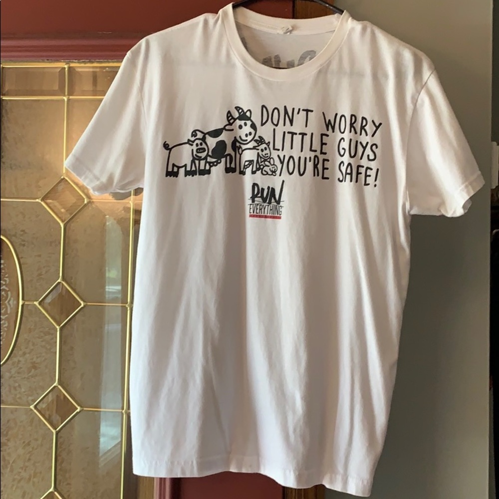 FNF Vegan Tee